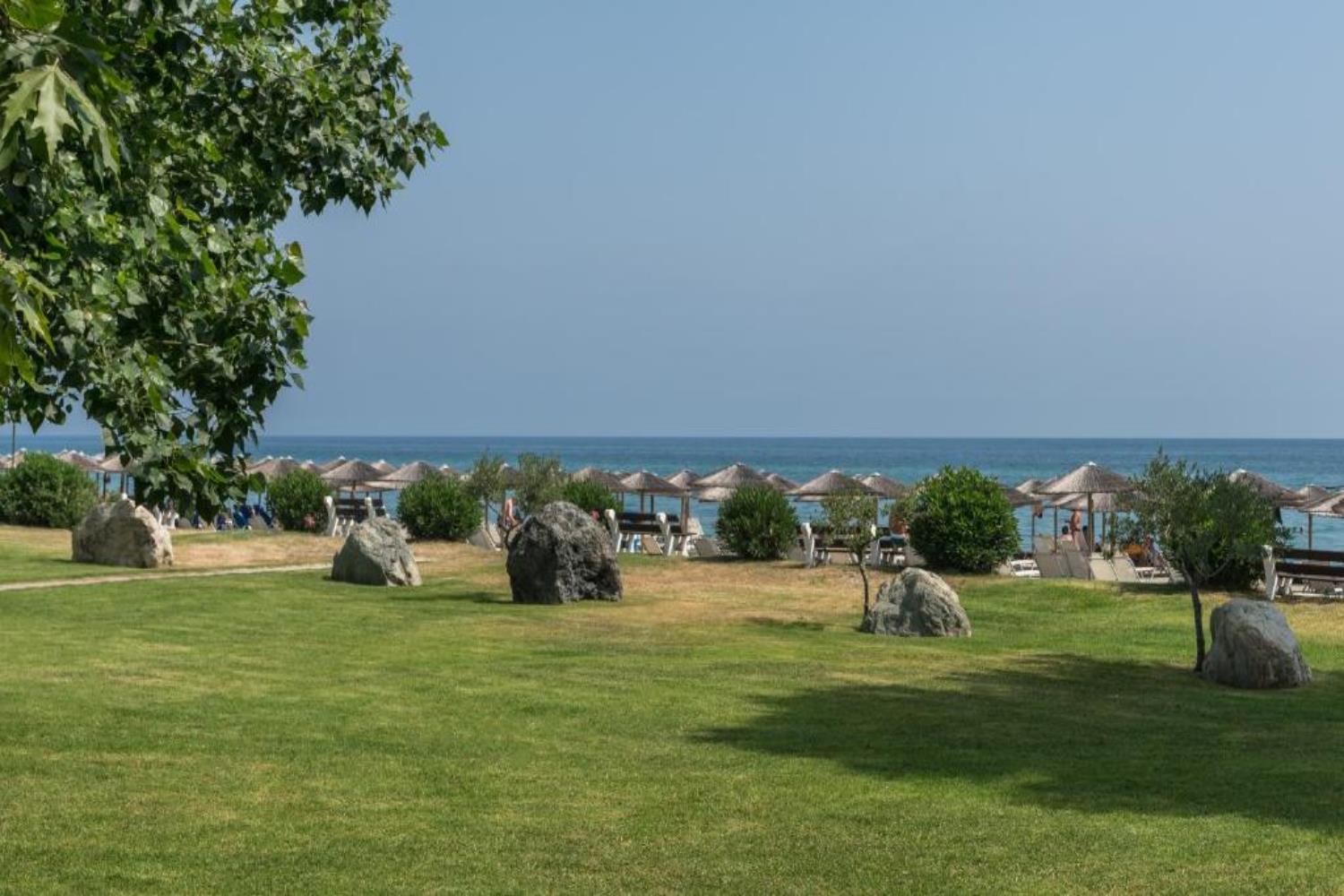 Cronwell Platamon Resort