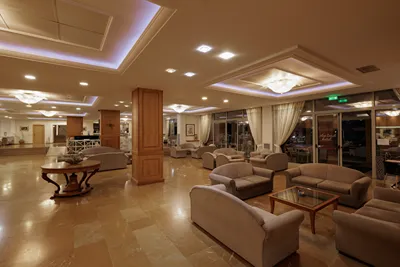 Elea Beach Hotel Corfu