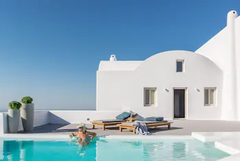 White & Co. Exclusive Island Villas