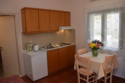 Hotel Ariadne Skyros