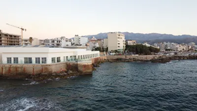Elia Sea Suites