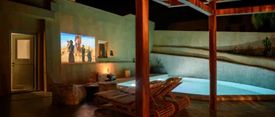 Potamos Luxury House