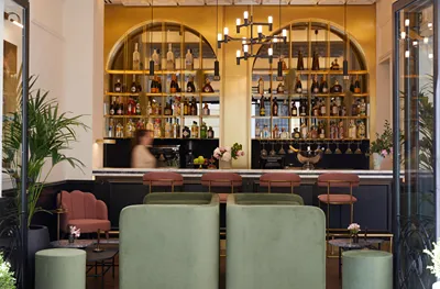 Villa Brown Ermou, a member of Brown Hotels