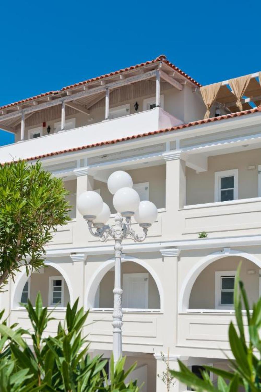 Klelia Beach Hotel
