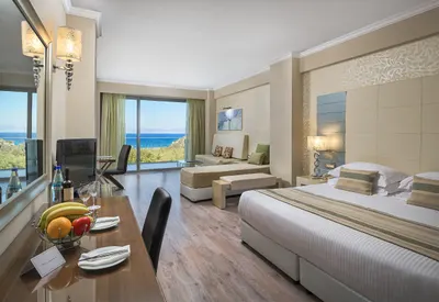 Atrium Platinum Luxury Resort Hotel & Spa