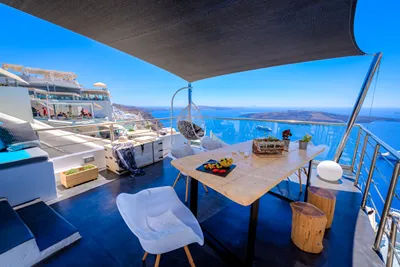 Modernity Suites Santorini