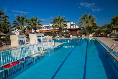 Sousouras Hotel