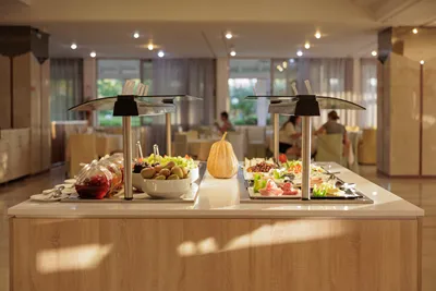 Livadi Nafsika Hotel