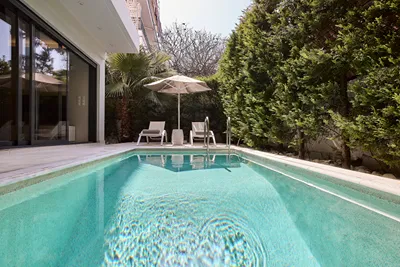 Crystal Green Properties Glyfada | Voula