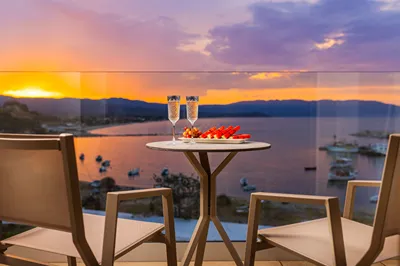 Mount Athos Resort Chalkidiki