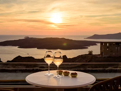 Astir Thira Hotel