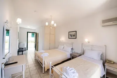 SANTA MARINA HOTEL