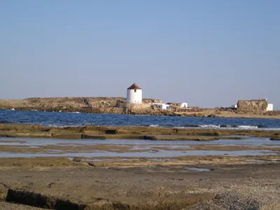 Hotel Ariadne Skyros