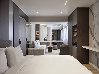 Nur Edge Aparthotel