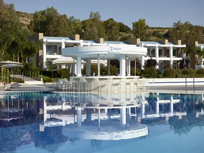 Princess Andriana Resort & Spa