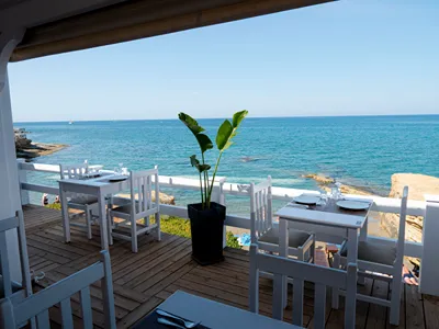 Porto Greco Village Beach Hotel Crete