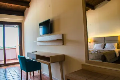 Kallisti Apart Hotel