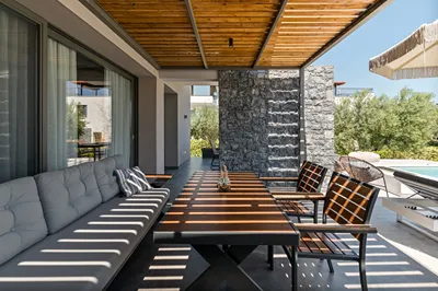 Dionisos Luxury Villas