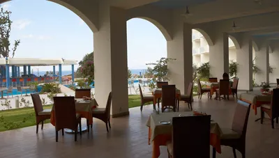 ATRIUM PLATINUM LUXURY RESORT HOTEL & SPA