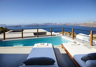 Melidonia Suites