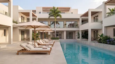 Alianthos Estate Resort