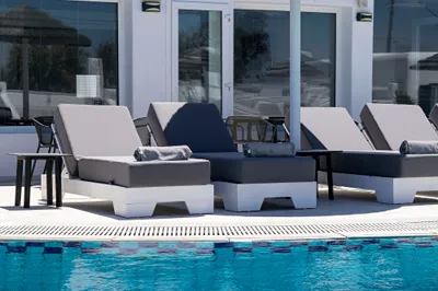 Giannoulaki Hotel