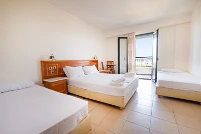 Anastasia Hotel Crete by GHH