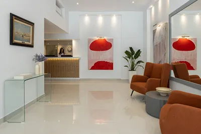 Gallery Port Tower Piraeus