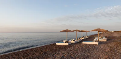 Eco Beach & Magic Garden Hotel