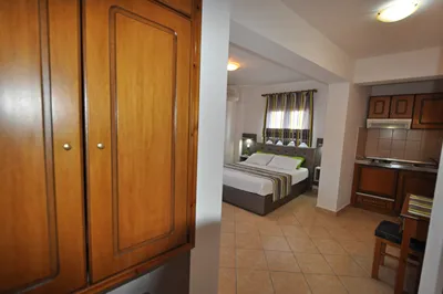 Hotel Asterias