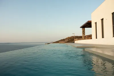 Kavos Villas