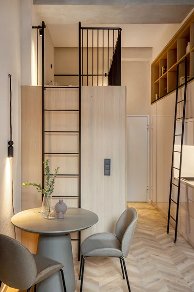 The Newel Psychiko