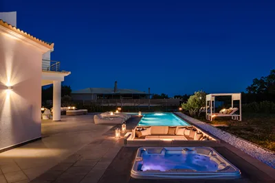 Villa Felicity