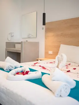 AIORA AQUA RESORT (ex.Elia)