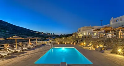 Senses Luxury Villas & Suites