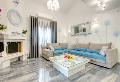 Luxury Villas Collection