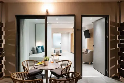 Simeon Hotel Chalkidiki