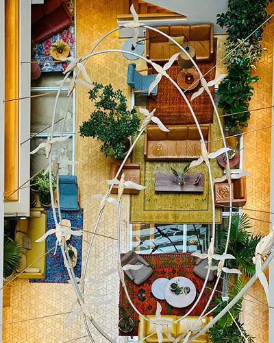 COCO-MAT Athens BC