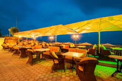 Ralitsa Hotel