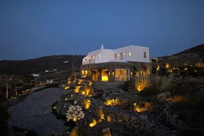 Ortygia Suites