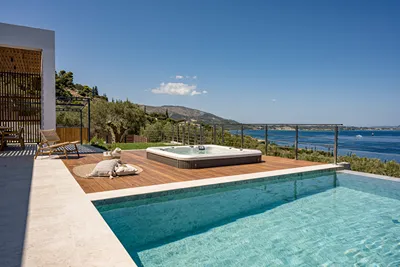 Thesan Villas
