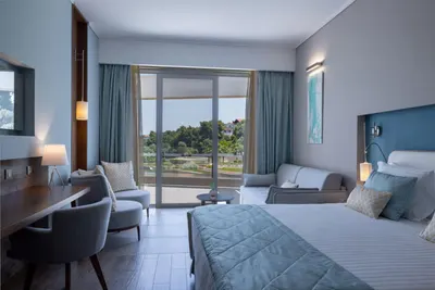 Miraggio Thermal Spa Resort