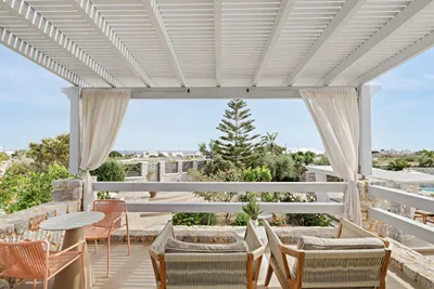 Orabel Suites Santorini