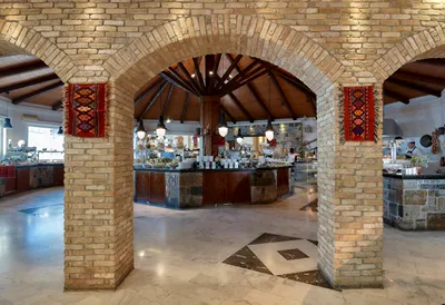 Alexander Beach Hotel & Village