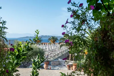 ARISTOTELES HOLIDAY RESORT & SPA