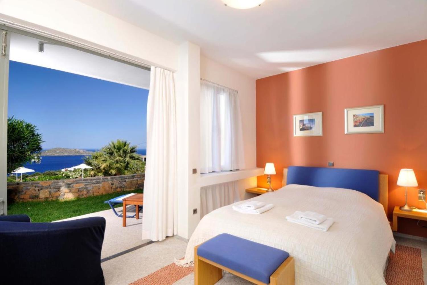 Elounda Living Residences