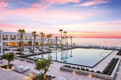 Grecotel LUXME White
