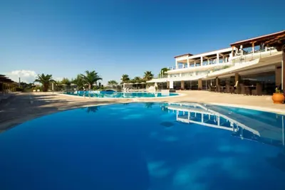 Alexandros Palace Hotel & Suites