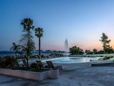 Elion Seaside Resort by Anayia All Inclusive Resorts