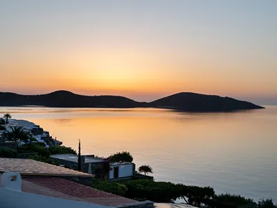 Elounda Mare Hotel Relais & Chateaux